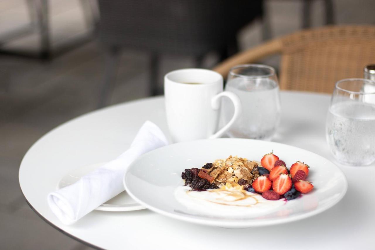 Hotel Mortagne Boucherville Ngoại thất bức ảnh