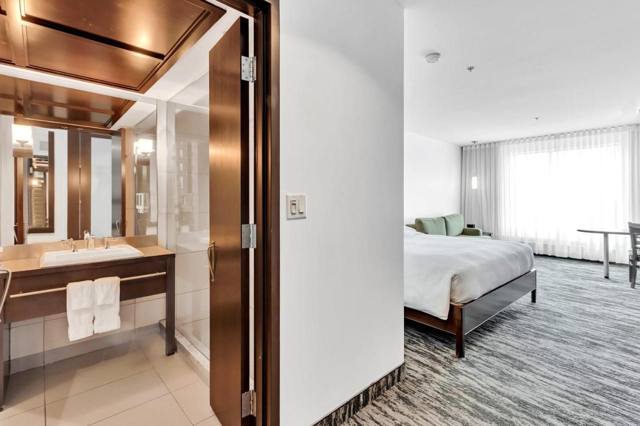 Hotel Mortagne Boucherville Ngoại thất bức ảnh