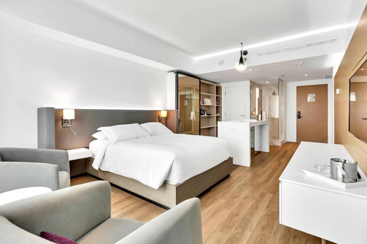 Hotel Mortagne Boucherville Ngoại thất bức ảnh