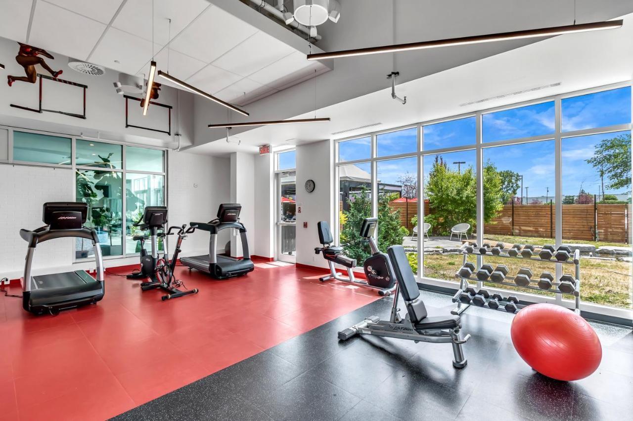 Hotel Mortagne Boucherville Ngoại thất bức ảnh