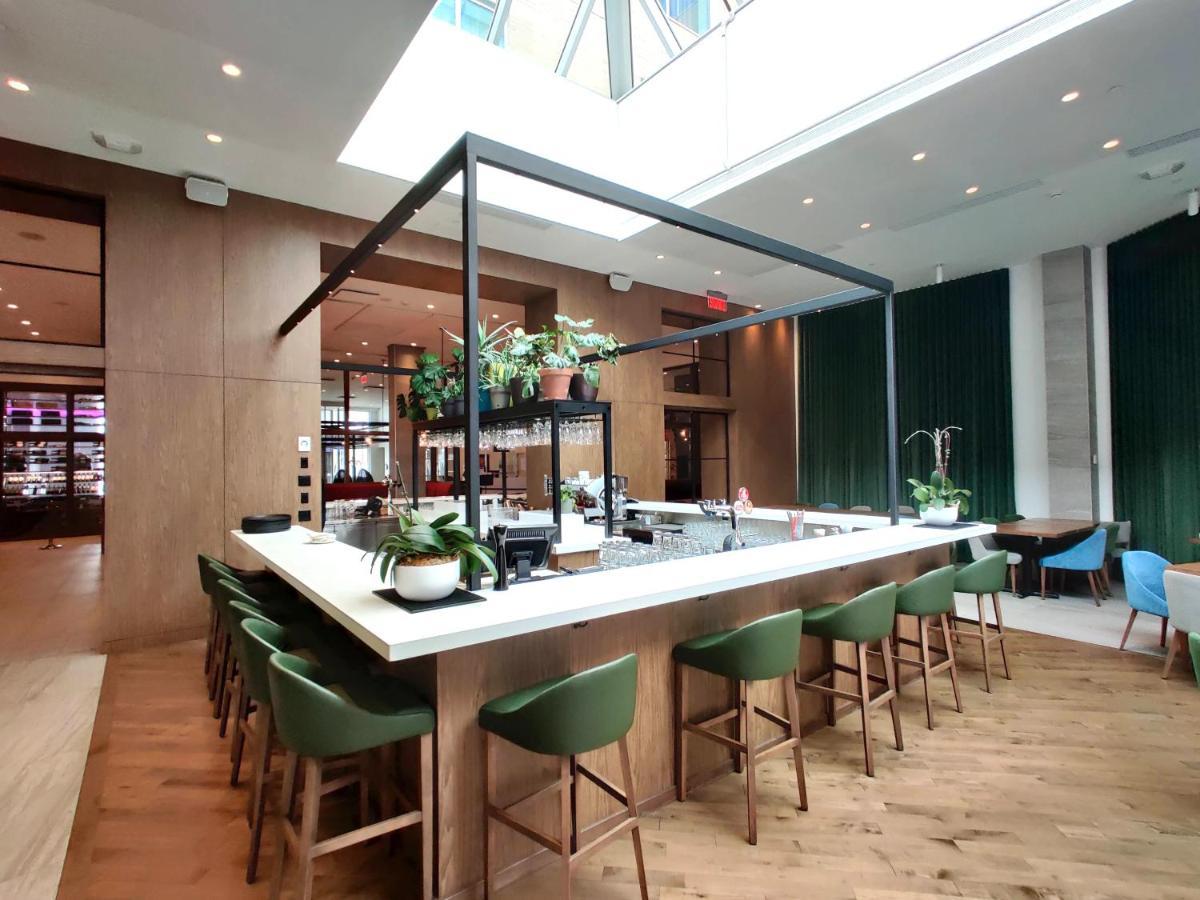 Hotel Mortagne Boucherville Ngoại thất bức ảnh