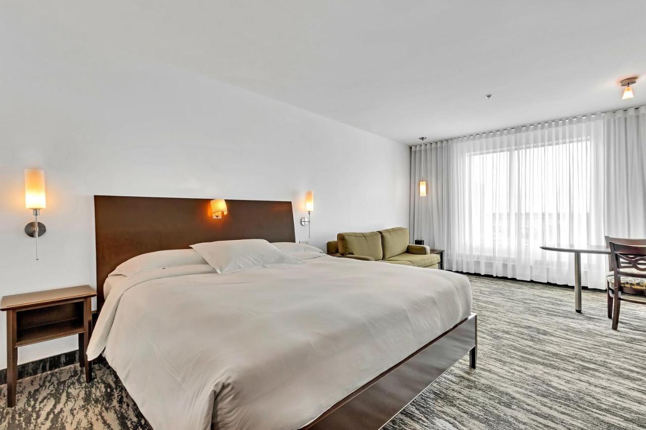 Hotel Mortagne Boucherville Ngoại thất bức ảnh
