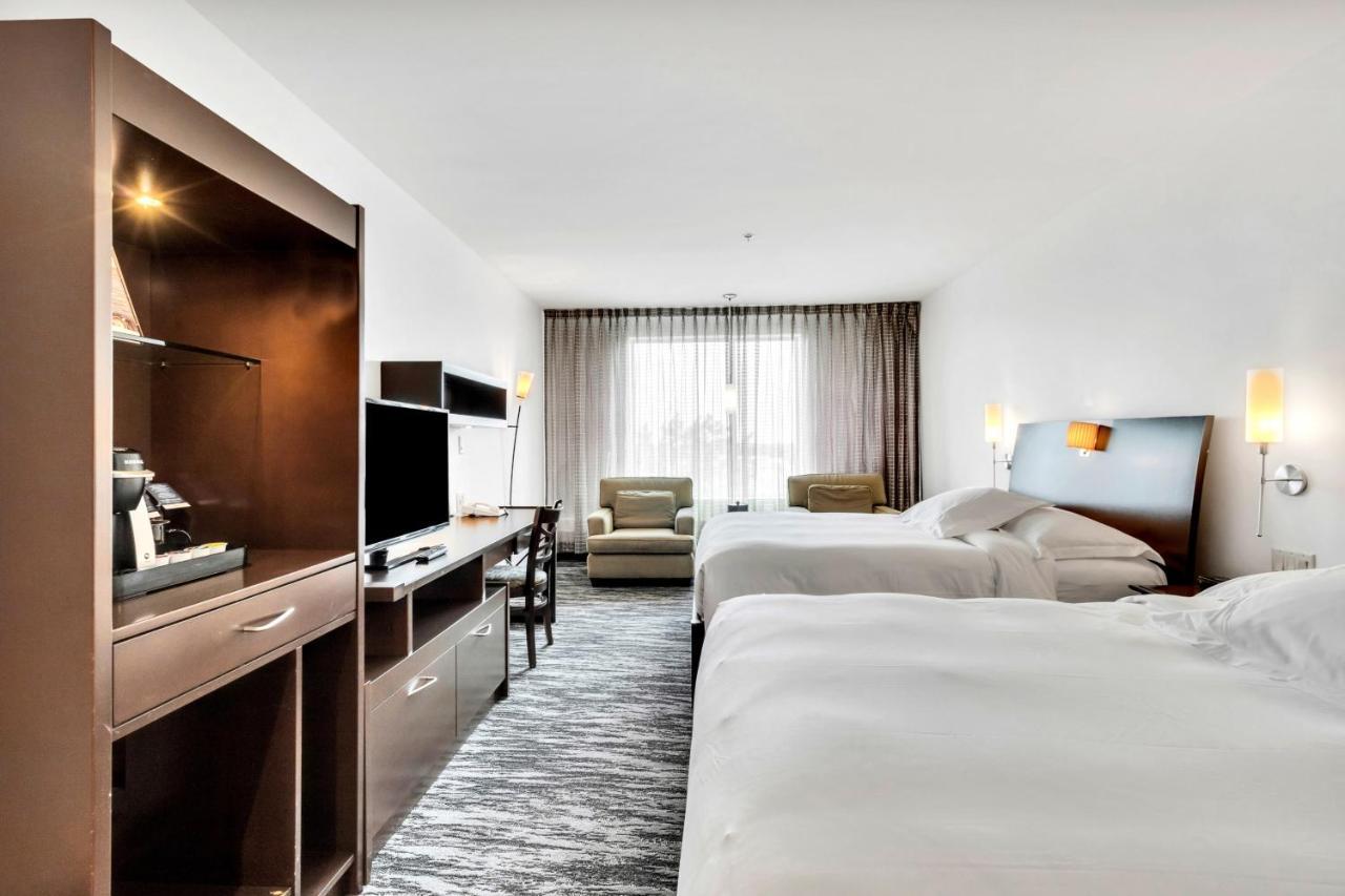 Hotel Mortagne Boucherville Ngoại thất bức ảnh