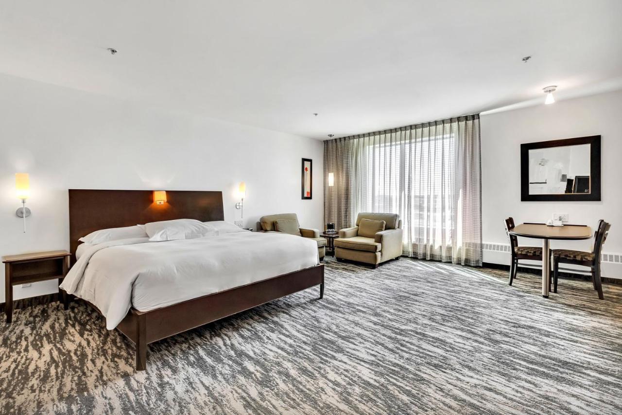 Hotel Mortagne Boucherville Ngoại thất bức ảnh