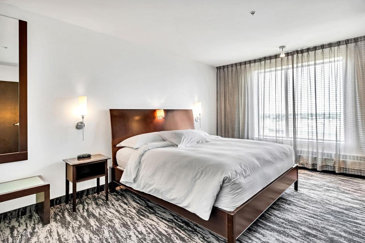 Hotel Mortagne Boucherville Ngoại thất bức ảnh
