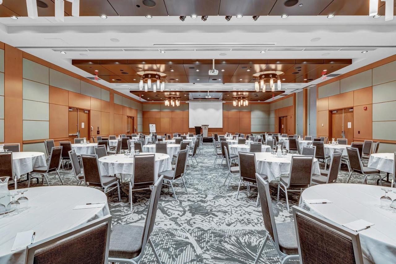 Hotel Mortagne Boucherville Ngoại thất bức ảnh