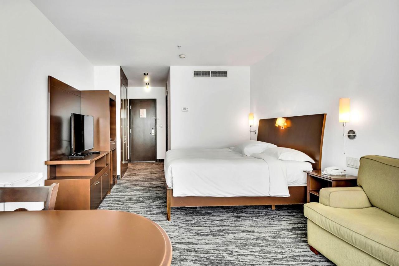Hotel Mortagne Boucherville Ngoại thất bức ảnh