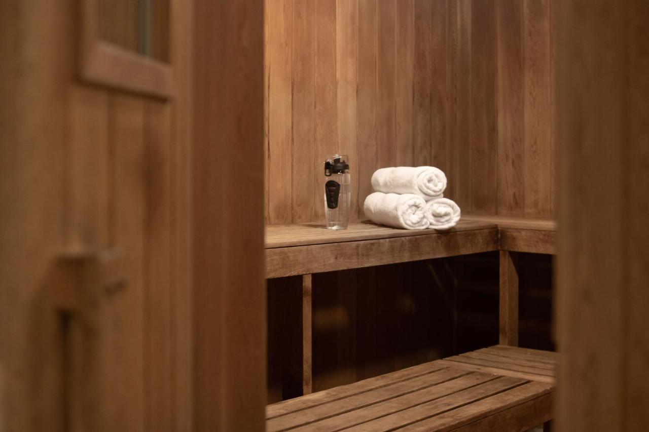 Hotel Mortagne Boucherville Ngoại thất bức ảnh