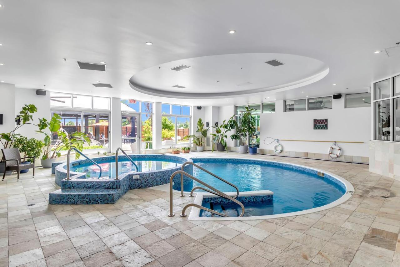 Hotel Mortagne Boucherville Ngoại thất bức ảnh