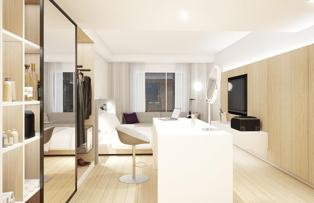 Hotel Mortagne Boucherville Ngoại thất bức ảnh