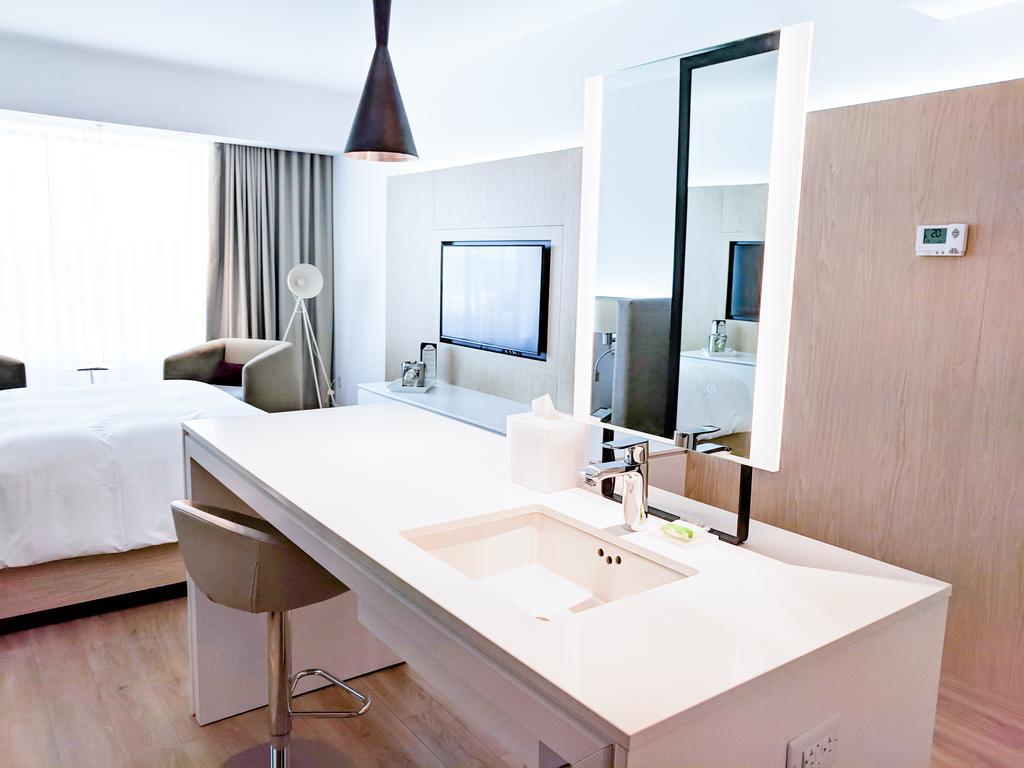 Hotel Mortagne Boucherville Ngoại thất bức ảnh