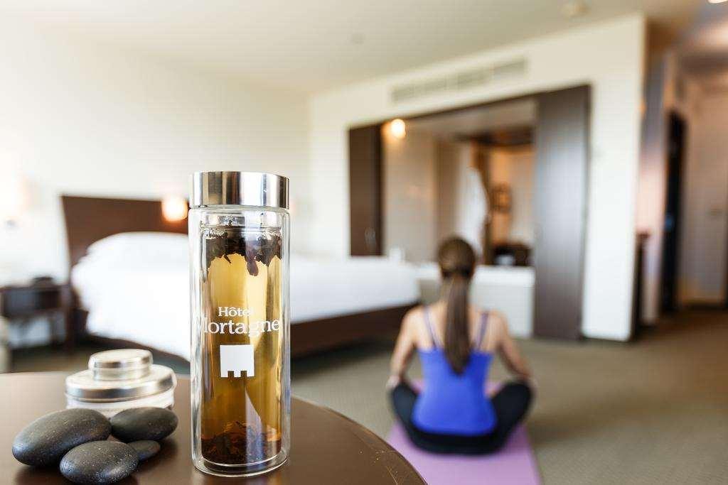 Hotel Mortagne Boucherville Ngoại thất bức ảnh