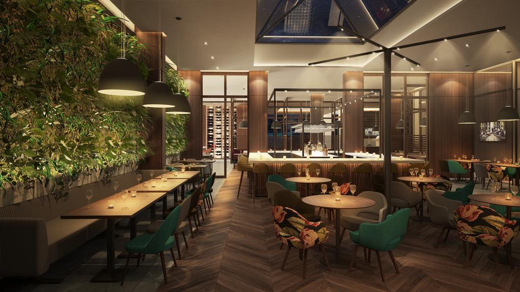 Hotel Mortagne Boucherville Ngoại thất bức ảnh