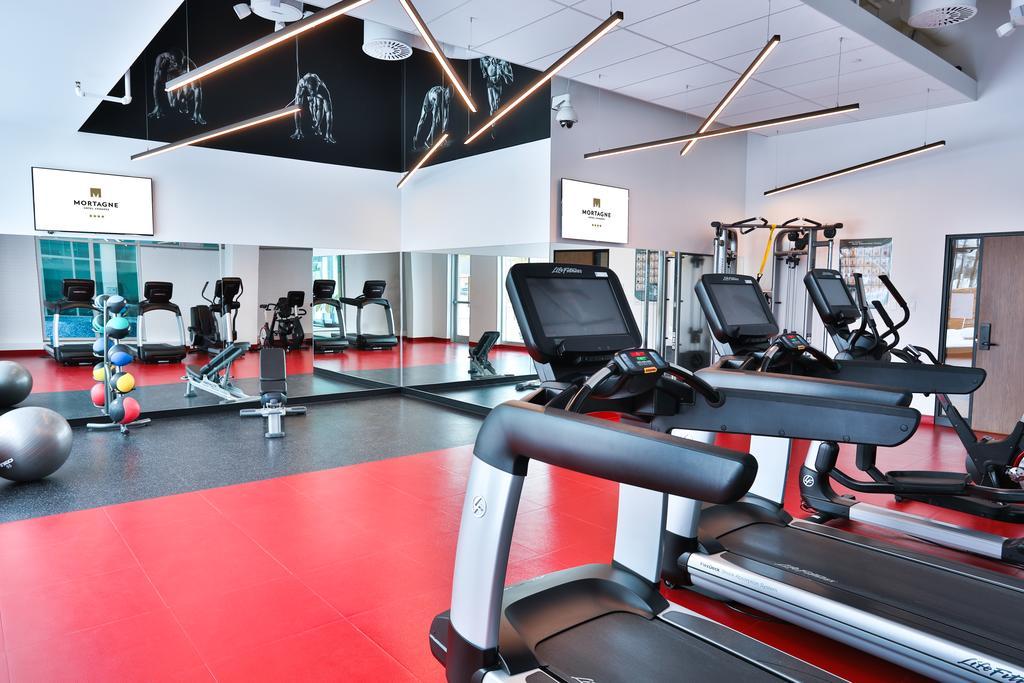 Hotel Mortagne Boucherville Ngoại thất bức ảnh