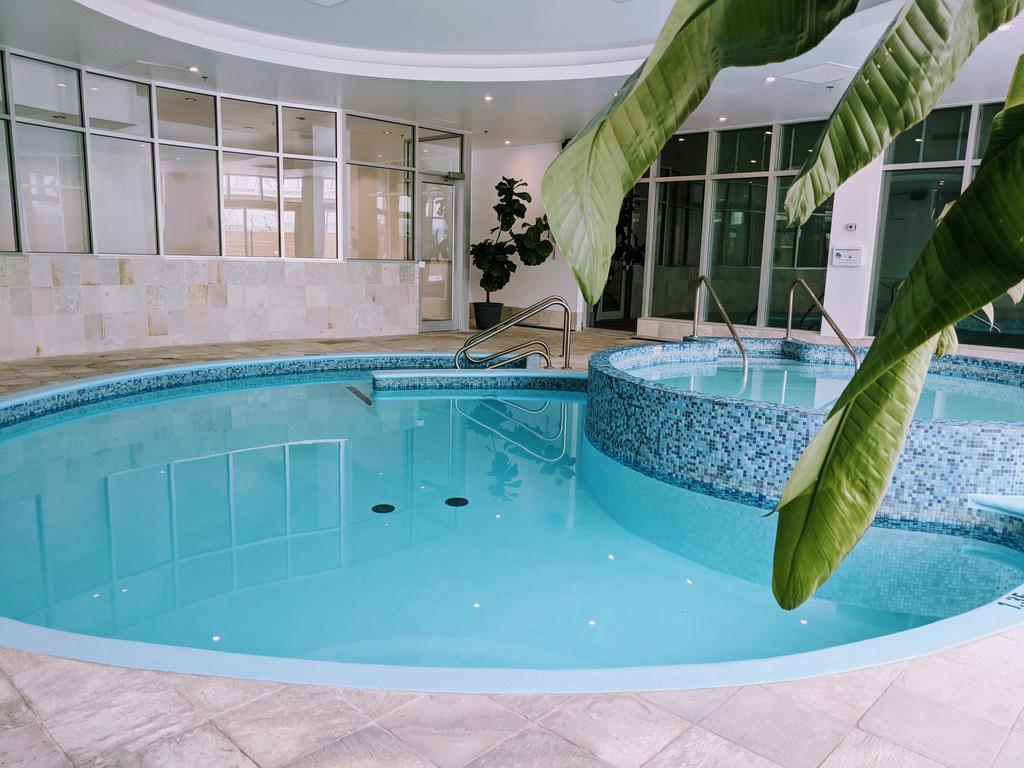 Hotel Mortagne Boucherville Ngoại thất bức ảnh