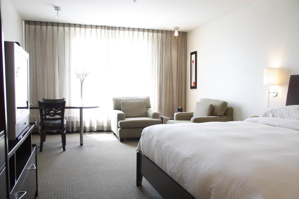 Hotel Mortagne Boucherville Ngoại thất bức ảnh