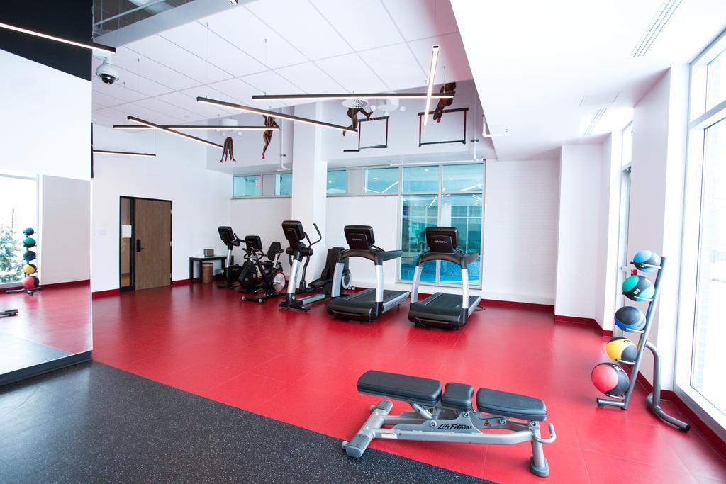 Hotel Mortagne Boucherville Ngoại thất bức ảnh