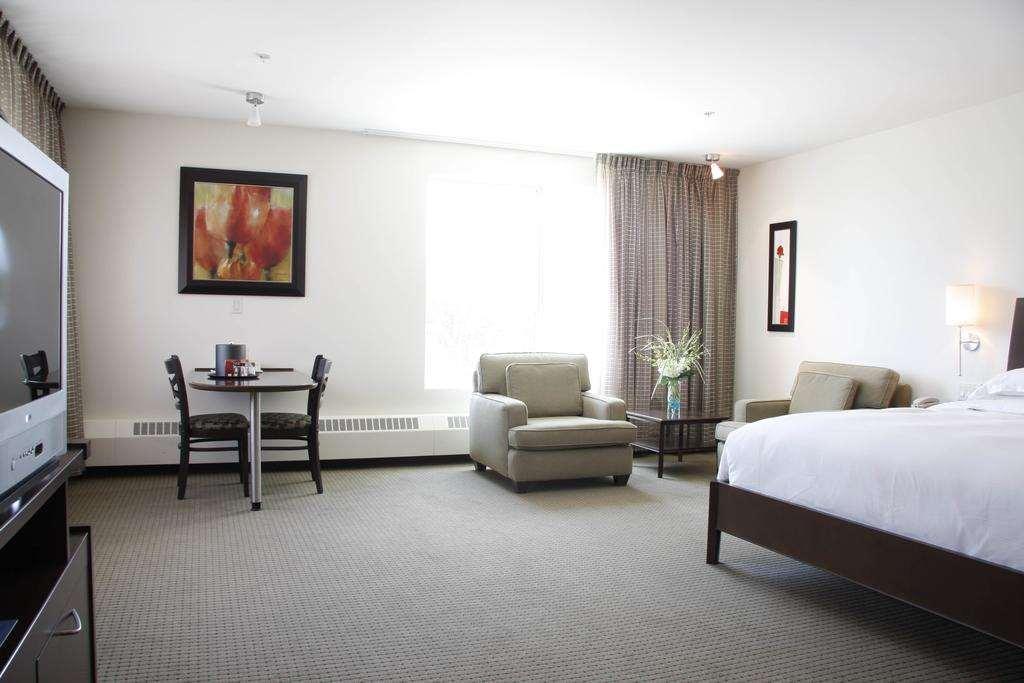 Hotel Mortagne Boucherville Ngoại thất bức ảnh