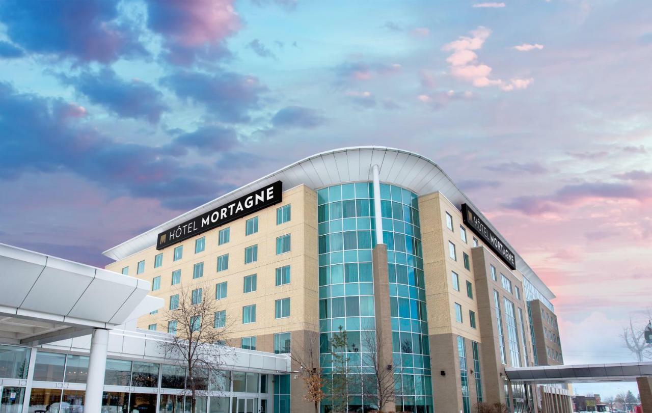 Hotel Mortagne Boucherville Ngoại thất bức ảnh